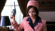 Parker Posey in The House of Yes | Image via Miramax Films